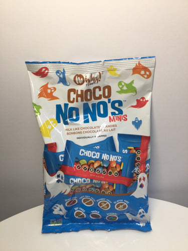 No Whey! Choco No No’s MINIS