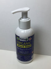 Load image into Gallery viewer, Naka Platinum Organic Black Seed Skin Repair Cream