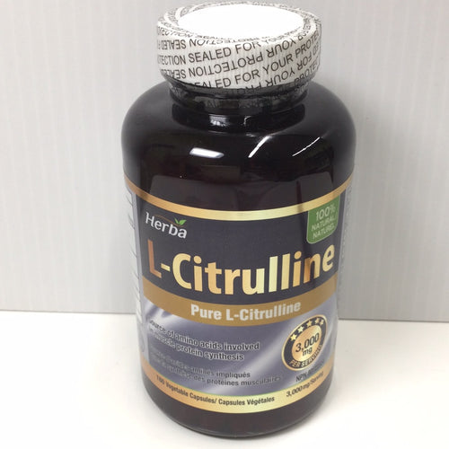 Herba L-Citrulline