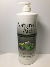 Load image into Gallery viewer, Nature’s Aid REFILLABLE Skin Gel