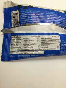 Fair Trade Camino Organic Unsweetened Chocolate Chips