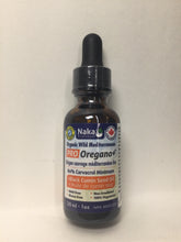 Load image into Gallery viewer, Naka Platinum Pro Oregano+ Liquid