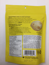 Load image into Gallery viewer, Cookie It Up Shorts Lemon Buttery Shortbread Cookies