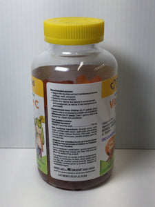 Preferred Nutrition Vitamin C