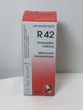 Load image into Gallery viewer, Dr Reckeweg Homeopathic Medicine R42 Vein Health