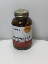 Load image into Gallery viewer, Purica Recovery 3.0 Adaptogen Formula