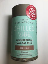Load image into Gallery viewer, Purica Zensations Mushroom Cacao Mix