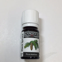 Load image into Gallery viewer, Black Spruce Essential Oil, Karooch