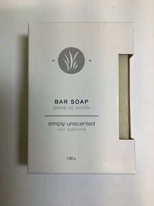 All Things Jill Bar Soap