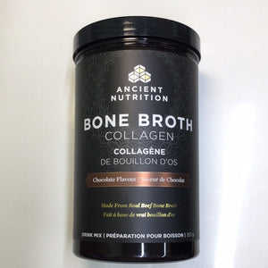 Ancient Nutrition Bone Broth Drink Mix