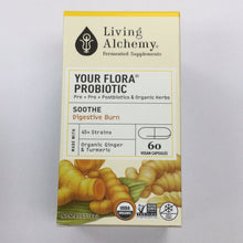 Load image into Gallery viewer, Living Alchemy Your Flora Soothe