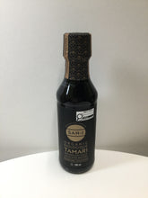 Load image into Gallery viewer, SAN-J  Organic Tamari Soy Sauce Black Label GF