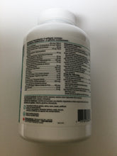 Load image into Gallery viewer, Platinum Naturals Easymulti Super 45+ for Men 120’s