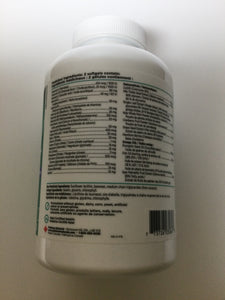 Platinum Naturals Easymulti Super 45+ for Men 120’s