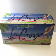 Load image into Gallery viewer, La Croix Mojito Sparkling Water