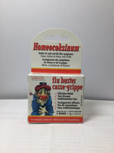 Load image into Gallery viewer, Homeocoksinum Flu Buster