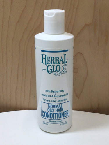 Herbal Glo Normal Oily Hair Conditioner