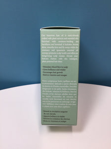 ONEKA Nourishing Rosemary & Mint Hair Oil