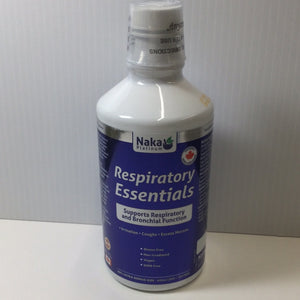 Naka Respiratory Essentials