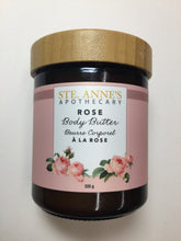 Load image into Gallery viewer, Ste. Anne’s Apothecary Body Butter