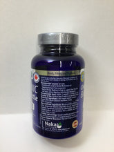 Load image into Gallery viewer, Naka Organic Milk Thistle