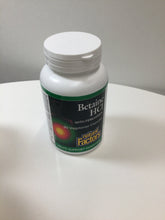 Load image into Gallery viewer, Natural Factors Betaine Hydrochloride