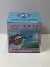 Load image into Gallery viewer, The Algonquin Tea Co. Awakening Tea
