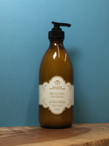 Maison Apothecare Healing Lotion