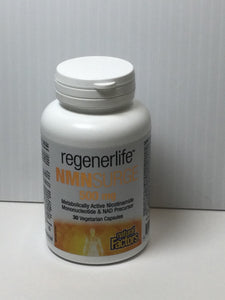 RegenerLife NMNSurge