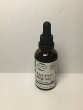 Load image into Gallery viewer, St. Francis Herb Farm Licorice Tincture