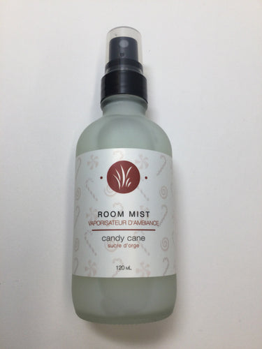 All Things Jill Candy Cane Room Mist
