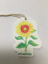 Load image into Gallery viewer, Plantish Pop-Up Cellulose Sponge