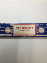 Load image into Gallery viewer, Nag Champa