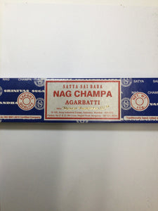 Nag Champa