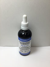 Load image into Gallery viewer, Preferred Nutrition Chlorophyll 100ml Liquid
