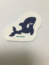 Load image into Gallery viewer, Plantish Pop-Up Cellulose Sponge