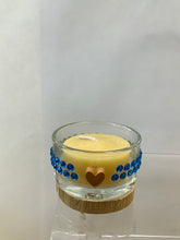 Load image into Gallery viewer, GEM JEWELRY Artisan Candle - SINGLE Tealight