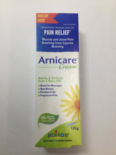 Load image into Gallery viewer, Boiron Arnicare Pain Relief Cream