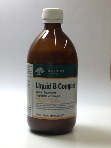 Genestra Liquid B Complex