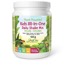 Load image into Gallery viewer, VegiDay Kids All-In-One Daily Shake Mix