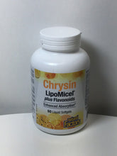 Load image into Gallery viewer, Chrysin LipoMicel plus Flavonoids