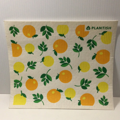 Plantish Dish Mat XL