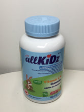 Load image into Gallery viewer, AllKidz Vitamin C Gummies