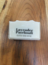 Load image into Gallery viewer, Country Herbal Cabin - Handcrafted Bar Soap