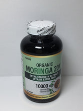 Load image into Gallery viewer, Herba Organic Moringa 20X