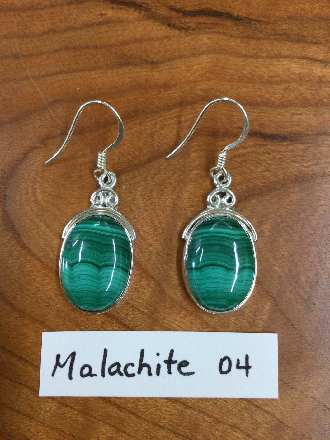Earrings, over 20. pairs. See More