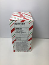 Load image into Gallery viewer, Cookie It Up  Shorts Candy Cane Shortbread Cookies