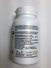 Load image into Gallery viewer, Prairie Naturals Organic Spirulina Tablets