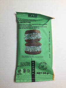 TRUBAR Plant-Based Protein Bar