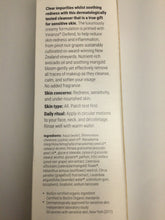 Load image into Gallery viewer, Antipodes Grace Gentle Cream Cleanser &amp; Make Remover